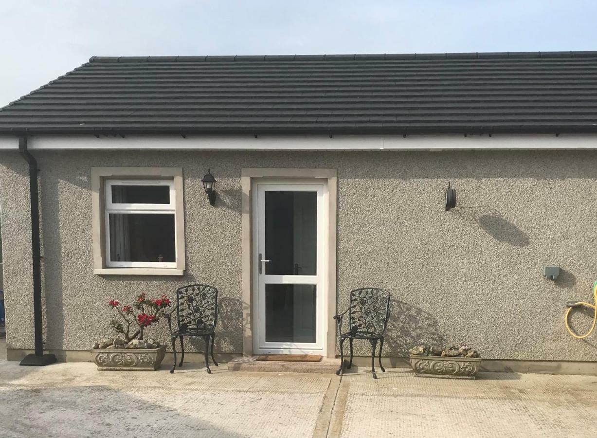Hotel Annslea Lisburn Exterior foto